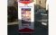 Roll up Banner, Johanniter, Nieder-Weisel