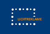 Lichtreklame