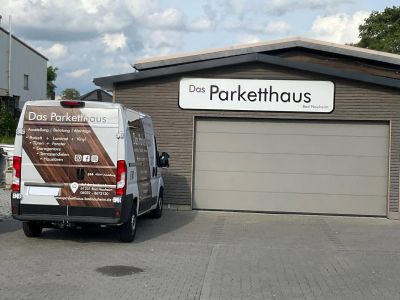 Außenwerbung wie Werbeschilder und Banner in verschiedenen Variationen für @parketthaus_badnauheim mit Montageservice

#werbetechnik #schilder #folie #weimarbeschriftung #butzbach #handwerk #werbeschilder #banner #montage