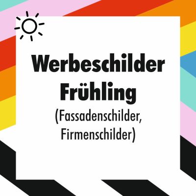 Frühling liegt in der Luft – Zeit für frischen Wind an der Fassade! 🌱🌸☀️
Du brauchst ein neues Schild für dein Geschäft? Meld dich gern bei uns – wir gestalten dein Werbeschild ganz individuell.

#werbetechnik #butzbach #handwerk #handwerker #schilder #folie #fassade #firmen #werbeschilder #weimarbeschriftung