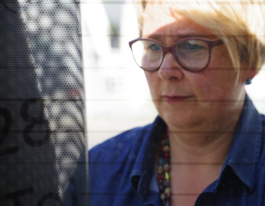 Folierung eines Firmenwagens